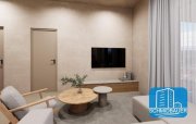 Klima Kreta, Klima: Neubau-Projekt! Haus mit Studio und Pool in kleiner Anlage zu verkaufen Haus kaufen